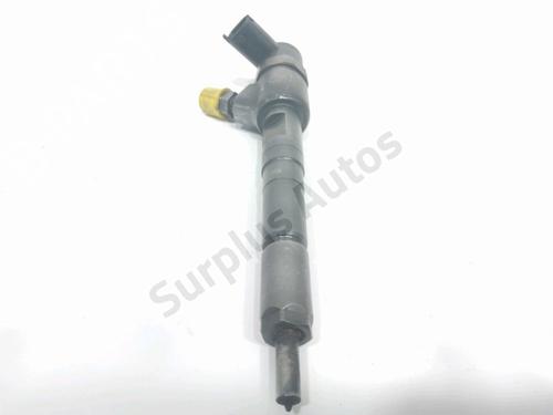 Used Injector Injector OPEL CORSA D (S07) 1.3 CDTI (L08, L68) (95 hp) 34616198 34616198