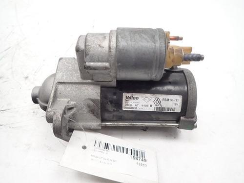 Used Starter Starter 37763562 37763562