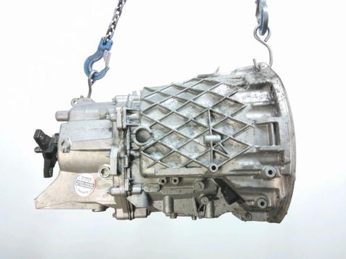 Gearbox MERCEDES-BENZ E-CLASS (W212) E 200 CDI / BlueTEC (212.005, 212.006) | BP37764934M3 - Image 2