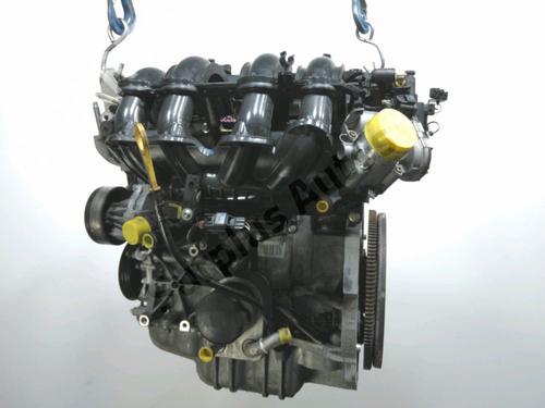 Engine FORD FIESTA VI (CB1, CCN) 1.4 | BP28218932M1 - Image 4