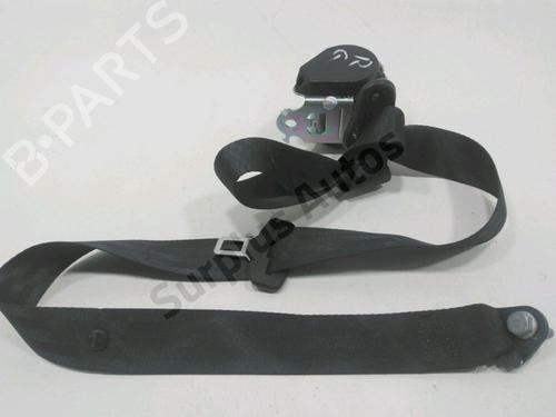 Used Rear left seatbelt Rear left seatbelt 37770823 37770823