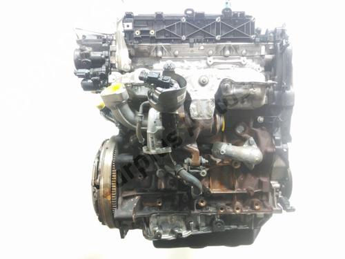 Engine PEUGEOT 3008 I MPV (0U_) 2.0 HDi Hybrid4 (0URHCA) | BP29856811M1