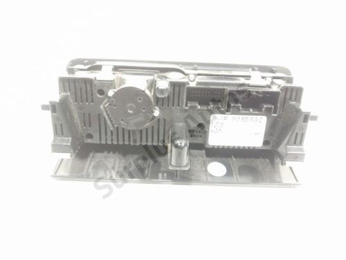 Climate control AUDI A1 (8X1, 8XK) 1.6 TDI | BP28228103I5 