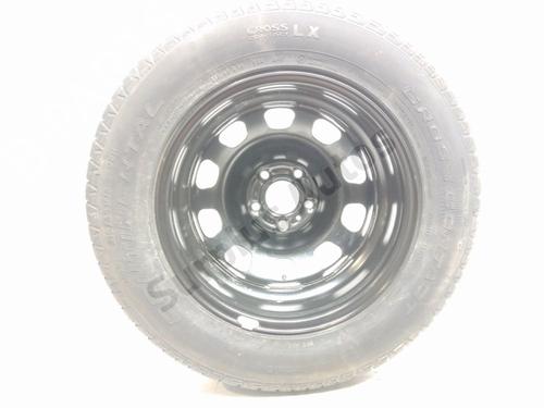 Reservehjul kit RENAULT MEGANE II (BM0/1_, CM0/1_) 2.0 16V (BM0U, CM0U) | BP28595515C119
