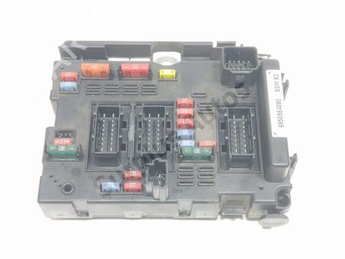 Used Electronic module Electronic module 37870312 37870312