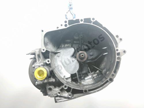 Gearkasse PEUGEOT 308 II (LB_, LP_, LW_, LH_, L3_) 1.5 BlueHDi 130 (131 hp) 32356200