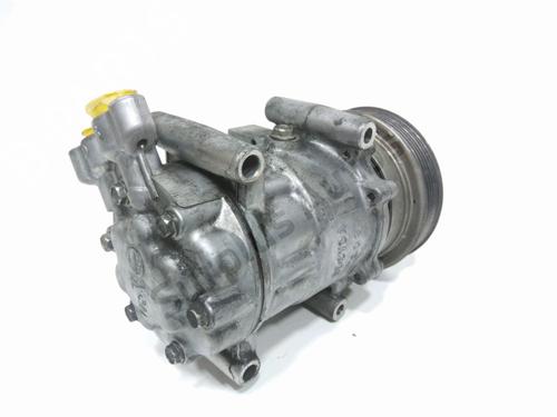 AC compressor RENAULT CLIO III (BR0/1, CR0/1) 1.5 dCi (BR17, CR17) | BP28223676M34 