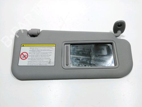 Right sun visor KIA RIO III (UB) 1.1 CRDi | BP37784696I2 - Image 2