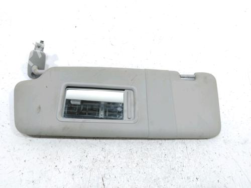 Used Left sun visor Left sun visor 31003867 31003867