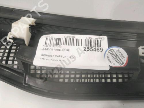 Scuttle panel RENAULT CAPTUR I (J5_, H5_) 1.5 dCi 90 (J5N4, J5M5, J5MW, J5M6, J5AL, J5AJ) | BP36402625C110 - Image 2