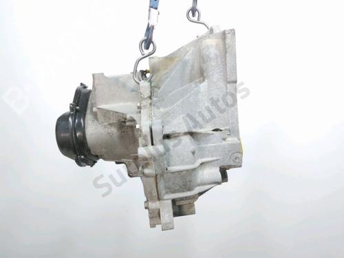 Gearbox FORD FIESTA VI (CB1, CCN) 1.4 TDCi | BP35719843M3 - Image 4