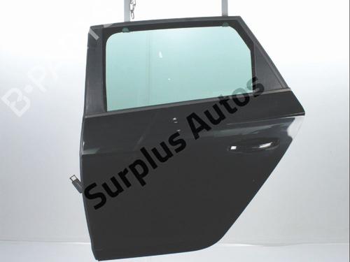 left-rear-door-seat-leon-st-5f8-2012-2013-2014-2015-2016-2017-2018-2019-2020-37292224 main image
