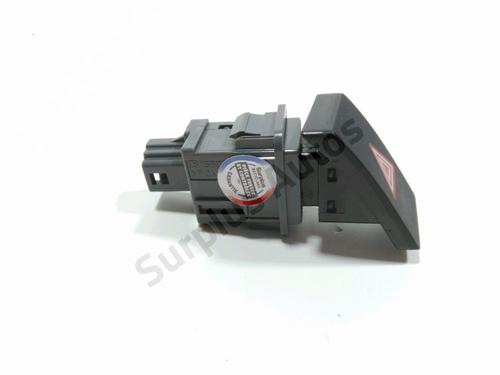 Warning switch TOYOTA VERSO (_R2_) 1.6 D4-D (WAR20_) | BP28229455I22 - Image 2