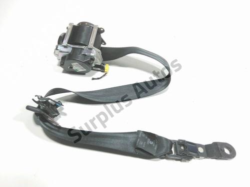 Used Front right seatbelt Front right seatbelt 37770523 37770523