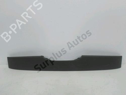 Spoiler bagklap Spoiler bagklap RENAULT CLIO II (BB_, CB_) 1.4 16V (B/CB0P, BB13) (98 hp) 34148738 34148738