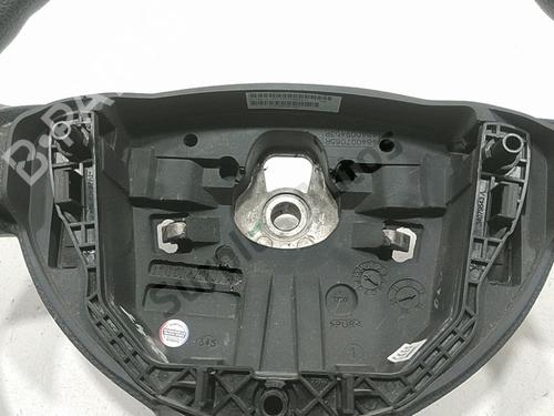 Steering wheel DACIA DUSTER (HS_) 1.5 dCi | BP40059280C49 - Image 2