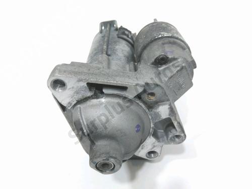 Used Starter Starter RENAULT TWINGO II (CN0_) 1.5 dCi 75 (75 hp) 34712839 34712839