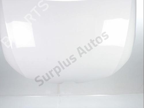 Capot Capot RENAULT MEGANE IV Grandtour (K9A/M/N_) 1.5 Blue dCi 115 (K9A6) (116 hp) 36831942 36831942
