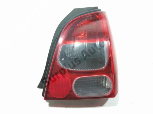 Used Right taillight Right taillight RENAULT TWINGO II (CN0_) 1.5 dCi 75 (75 hp) 34504215 34504215