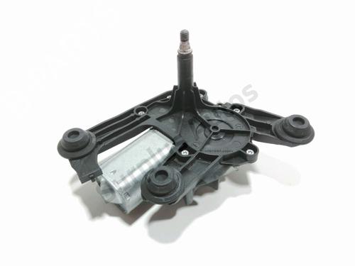 Used Rear wiper motor CITROËN C4 II (NC_) 1.6 BlueHDi 120 (120 hp) 28272989