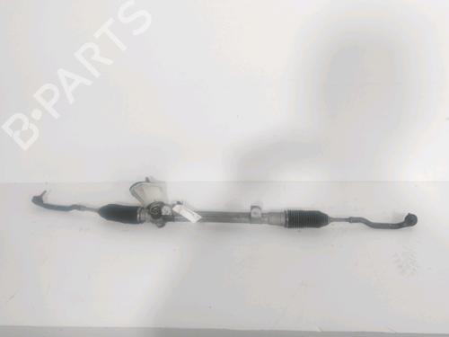 Styregear/Snekke RENAULT SCÉNIC III (JZ0/1_) 1.6 dCi (JZ00, JZ12) (130 hp) 30987376