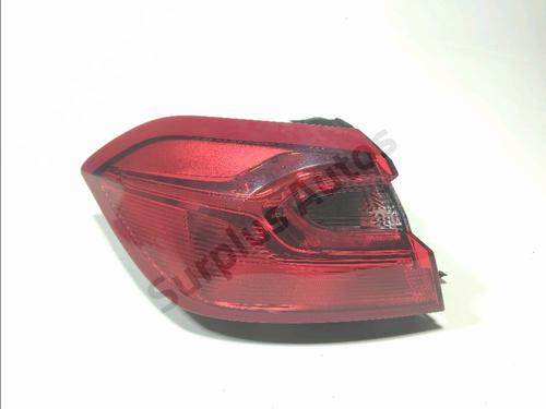 left-taillight-ford-fiesta-vii-hj-hf-2017-39260806 main image