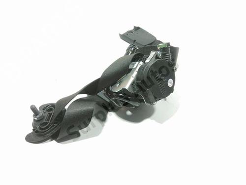 Front left seatbelt BMW 1 (F40) 118 i | BP38587270I26 - Image 3