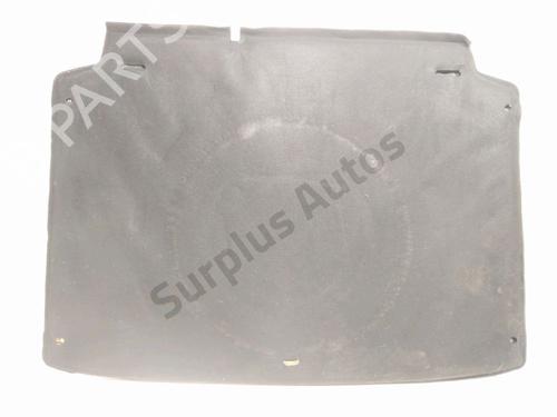 Used Luggage compartment floor Luggage compartment floor PEUGEOT 308 II (LB_, LP_, LW_, LH_, L3_) 1.6 HDi 100 (99 hp) 33112097 33112097