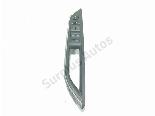 Used Left front window switch Left front window switch 38345666 38345666