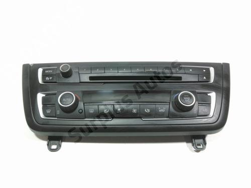 climate-control-bmw-3-f30-f80-2011-2012-2013-2014-2015-2016-2017-2018-28228094 main image