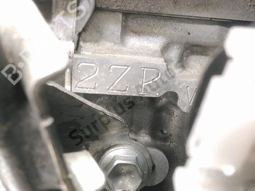 Engine TOYOTA COROLLA Hatchback (_E21_, _EA1_, _EH1_) 1.8 Hybrid (ZWE211, ZWE219) | BP38260980M1  - Image 6