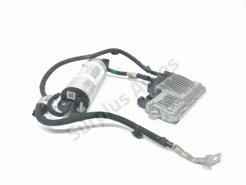 Used Electronic module Electronic module DS DS 4 / DS 4 CROSSBACK (NX_) 1.6 BlueHDi 120 (120 hp) 33686234 33686234