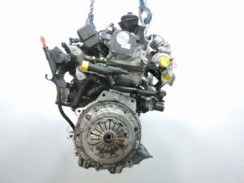 Engine SEAT IBIZA IV (6J5, 6P1) 1.2 TDI | BP29230370M1 
