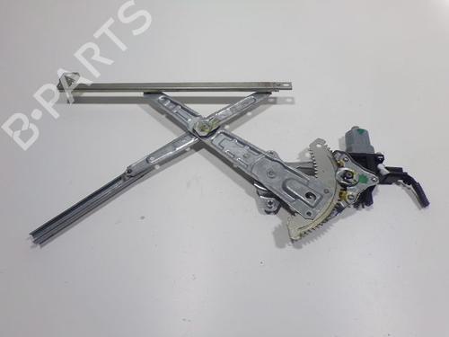 Front right window mechanism HONDA CIVIC IX (FK) 2.2 i-DTEC (FK3) | BP37773438C23 - Image 2