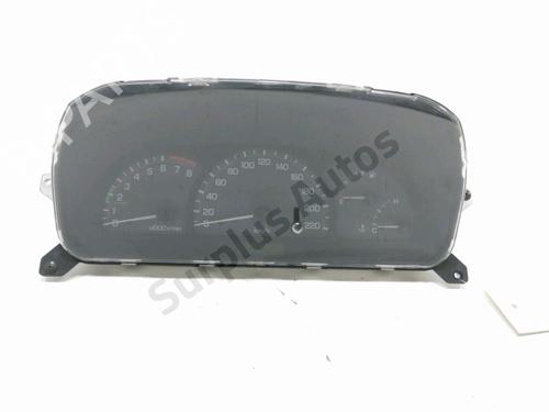 Used Instrument cluster CHEVROLET REZZO MPV (U100) 2.0 (121 hp) 30991398