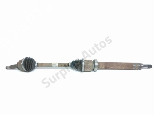 right-front-driveshaft-ford-fiesta-vi-cb1-ccn-2008-37291449 main image