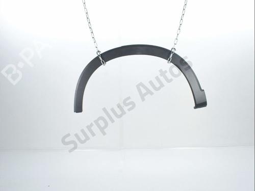 Used Rear left wheel arch trim Rear left wheel arch trim 28256103 28256103