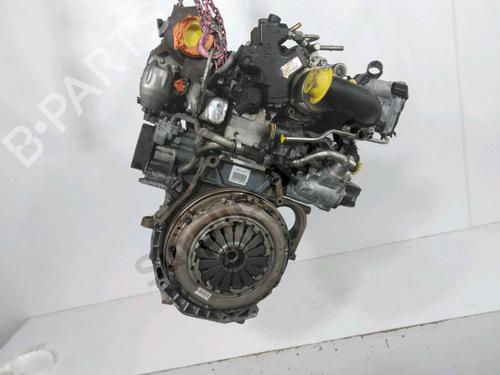 Engine OPEL CORSA D (S07) 1.3 CDTI (L08, L68) | BP37761867M1 - Image 4