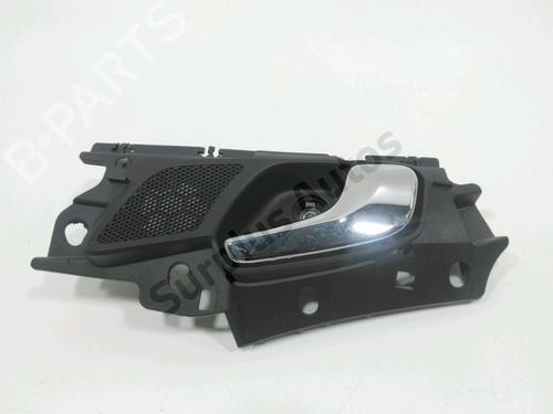 Maneta interior delantera derecha OPEL CORSA D (S07) 1.3 CDTI (L08, L68) (90 hp) 31986721