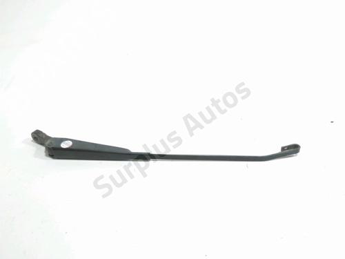 Used Rear windshield wiper arm Rear windshield wiper arm NISSAN ALMERA TINO (V10) 2.2 dCi (136 hp) 34504254 34504254