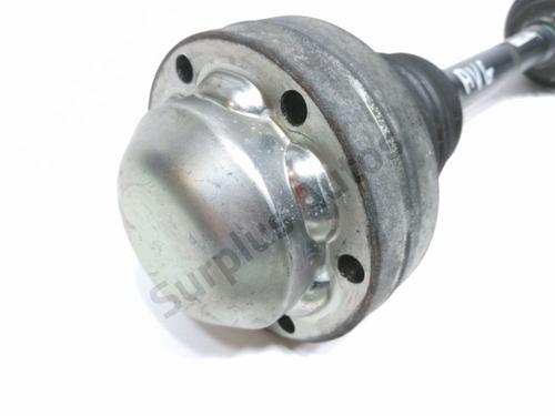 Left front driveshaft PORSCHE CAYENNE (92A) 4.8 Turbo | BP30119109M38