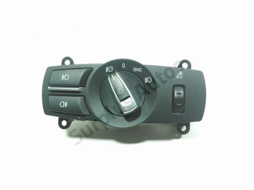 headlight-switch-bmw-x3-f25-2010-2011-2012-2013-2014-2015-2016-2017-38742847 main image