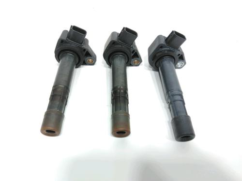 Used Ignition coil HONDA CIVIC VII Hatchback (EU, EP, EV) 1.4 iS (EP1, EU5, EU7) (90 hp) 28221803