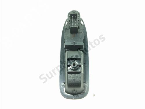 Left front window switch PEUGEOT 208 I (CA_, CC_) 1.4 HDi | BP36253310I27 - Image 2