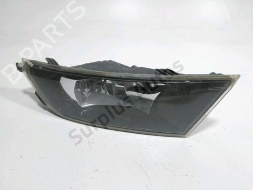 left-front-fog-light-skoda-fabia-iii-nj3-2014-2015-2016-2017-2018-2019-2020-2021-36069030 main image