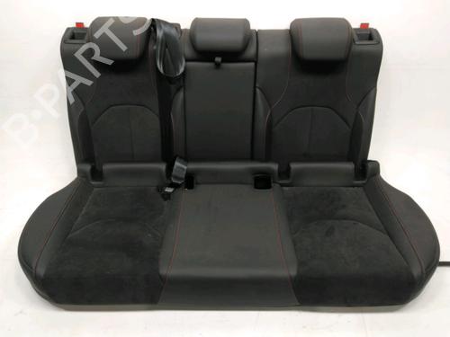 Used Rear seat SEAT LEON ST (5F8) 1.8 TSI (180 hp) 28265323