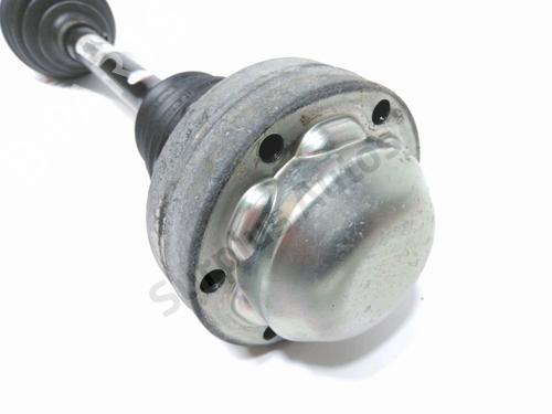 Right front driveshaft PORSCHE CAYENNE (92A) 4.8 Turbo | BP30119108M39 - Image 2