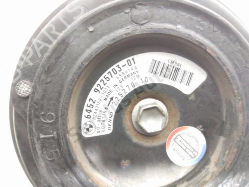 AC compressor BMW 3 Touring (E91) 320 d | BP32741987M34  - Image 5