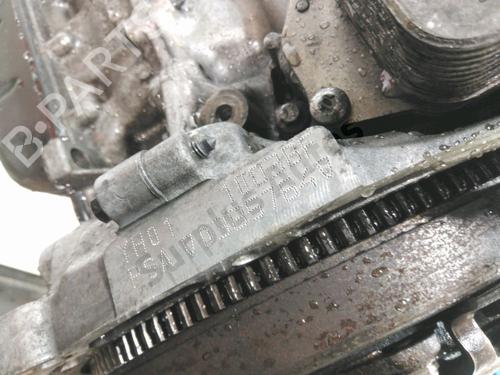 Engine CITROËN C3 III Van (SX_, SY_) BlueHDi 100 | BP39233251M1 - Image 5