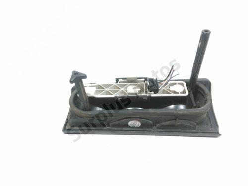 Left taillight RENAULT RAPID Box Body/MPV (F40_, G40_) 1.6 D (F404) | BP29580699C34 